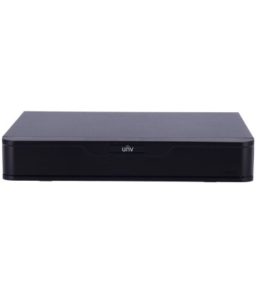 STARTERKIT-01 - Uniview 4MP PoE Kit | Lisintec