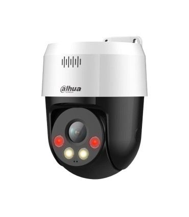 SD2A500NB-GNY-A-PV - 5MP Pan&Tilt IP Dome for outdoor use