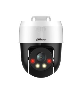 SD2A500NB-GNY-A-PV - Domo IP 5MP Pan&Tilt de exterior