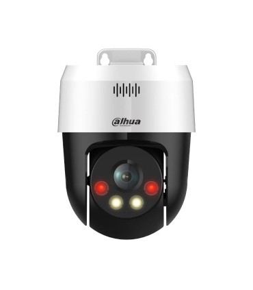 SD2A500NB-GNY-A-PV Dahua 5MP IA PoE | Lisintec