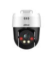 SD2A500NB-GNY-A-PV - Telecamera IP PT 5MP Smart Dual Light 4 mm