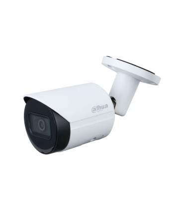 IPC-HFW2441S-S Bullet 4MP WizSense IA | Lisintec