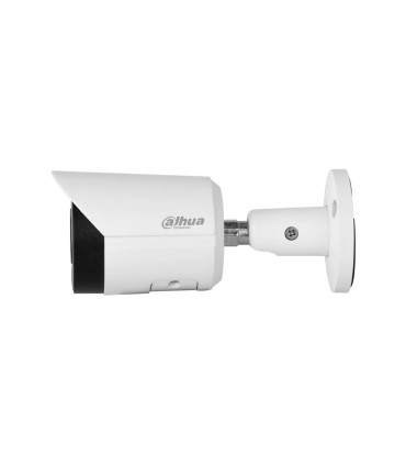 IPC-HFW2449S-S-IL - Telecamera IP da 4 MP con doppia illuminazione