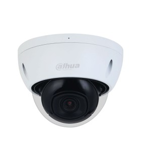 IPC-HDBW2441E-S - Camara Dome IP Dahua WizSense 4MP Lente 2.8mm