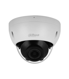 IPC-HDBW2441R-ZS - Dôme IP extérieur anti-vandalisme WizSense 4MP