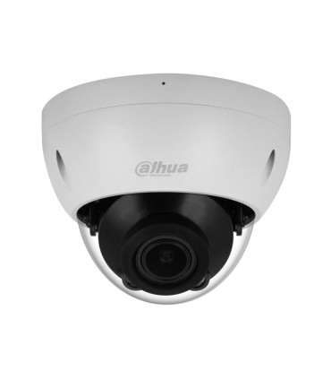 IPC-HDBW2441R-ZS - Dome IP exterior WizSense 4MP resistente a vandalismo