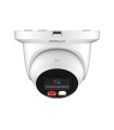 IPC-HDW2449TM-S-IL - Dome IP da 4 MP con doppia illuminazione