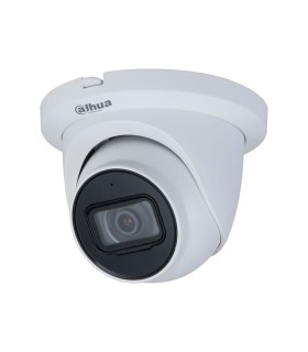 IPC-HDW2841TM-S - Caméra IP Dahua WizSense Turret 8MP Objectif 2,8 mm