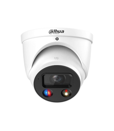 IPC-HDW3449H-AS-PV-S5 - Dome IP 4MP Smart Dual Light per esterni