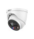 IPC-HDW3449H-AS-PV-S5 - Dome IP 4MP Smart Dual Light para exterior