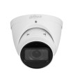HDW2541T-ZS-S2 - 5MP WizSense IP Turret Camera Motorized Varifocal IR 40 m