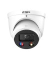 IPC-HDW3549H-AS-PV-S5 - Dome IP Smart Dual Light de 5MP para utilização no exterior