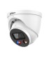 IPC-HDW3549H-AS-PV-S5 - Domo IP 5MP Smart Dual Light de exterior