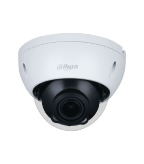 IPC-HDBW2541R-ZS - Domo IP exterior WizSense 5MP resistente a vandalismo