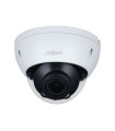 IPC-HDBW2541R-ZS - WizSense 5MP vandal resistant outdoor IP Dome