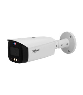 IPC-HFW3549T1-AS-PV-S5 - Caméra IP d'extérieur 5MP Smart Dual Light