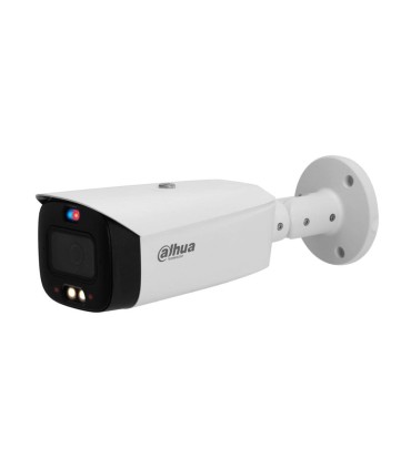 IPC-HFW3549T1-AS-PV-S5 - Câmara IP exterior Smart Dual Light de 5MP