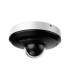 SD1A404DB-GNY - WizSense 4MP outdoor PTZ IP dome