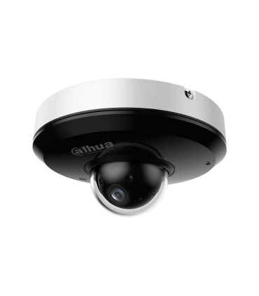 SD1A404DB-GNY - Telecamera dome IP PTZ da esterno WizSense da 4 MP
