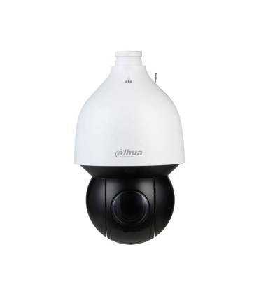SD5A445GB-HNR - Telecamera IP dome PTZ WizSense da 4 MP