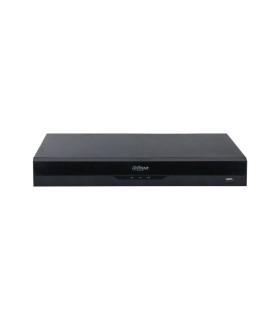 NVR4216-16P-EI - NVR IP Dahua WizSense de 16 canales