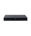 NVR4216-16P-EI - NVR IP WizSense de 16 canais com PoE