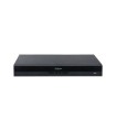 NVR4216-16P-EI - Registratore NVR Dahua WizSense 16 Canali 16 PoE 16MP IA 2 HDD