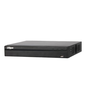 NVR2116HS-4KS2 - NVR IP 16 canaux 4K/8MP