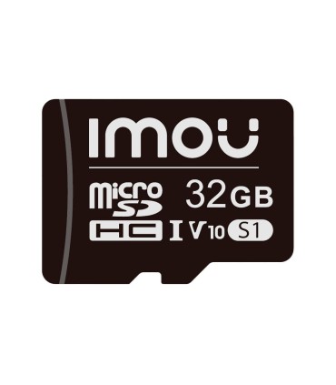 Carte mémoire Micro SD classe Imou 10 32GB