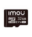 Imou Tarjeta de memoria Micro SD Clase 10 32GB