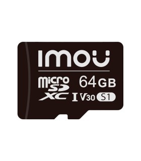 Imou Micro SD memory card Class 10 64GB