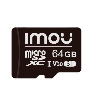 Imou Scheda Micro SD Classe 10 64GB
