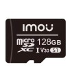 Carte mémoire Micro SD classe Imou 10 128GB