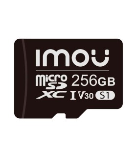 Carte mémoire Micro SD classe Imou 10 256GB