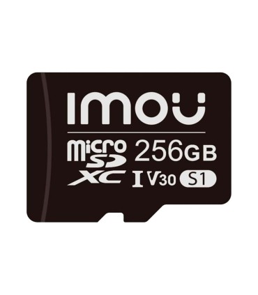 Cartão de memória Micro SD Imou Classe 10 256GB