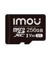 Imou Tarjeta de memoria Micro SD Clase 10 256GB