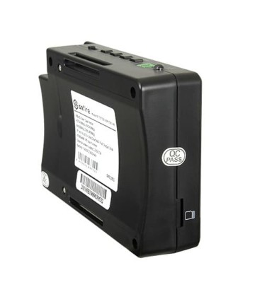 TESTER-ARM-5N1-4K - Tester TVCC multifunzionale da polso