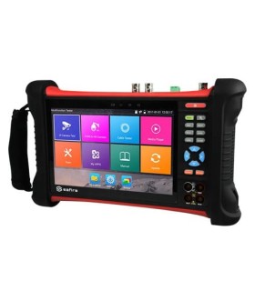 TESTER7-5N1-4K - Multifunctional CCTV Tester