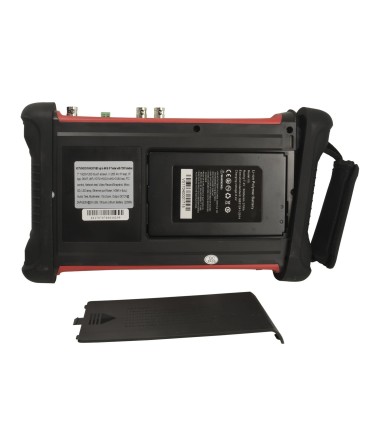 TESTER7-5N1-4K - Testeur CCTV Multifonctionnel
