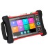 TESTER7-5N1-4K - Comprovador CCTV Multifuncional