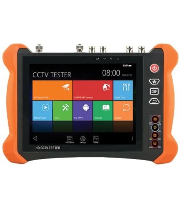 TESTER8-5N1-4K - Tester TVCC Multitasking