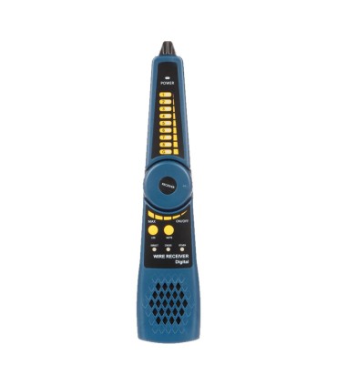 TESTER8-5N1-4K - Tester TVCC Multitasking