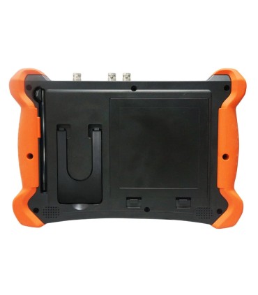 TESTER8-5N1-4K - Testeur CCTV Multifonctionnel