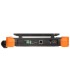 TESTER8-5N1-4K - Testeur CCTV Multifonctionnel