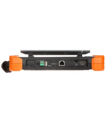 TESTER8-5N1-4K - Tester TVCC Multitasking