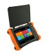 TESTER8-5N1-4K - Multifunctional CCTV Tester