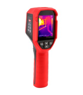 UTi712S - Câmara termográfica portátil 120x90