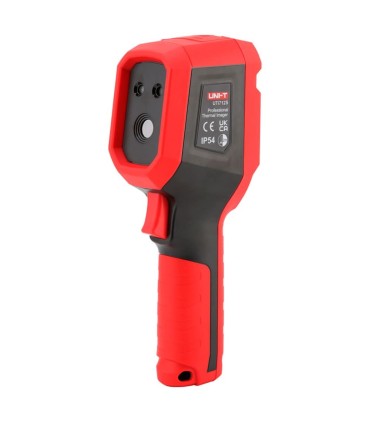 UTi712S - Telecamera termografica portatile 120x90