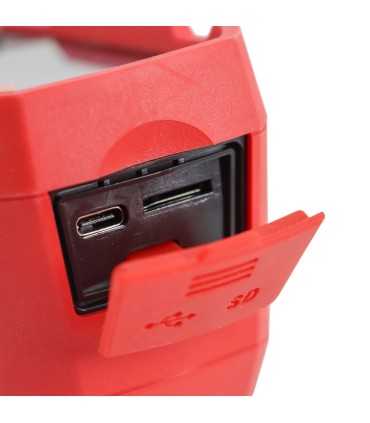 UTi712S - Caméra thermique portable 120x90