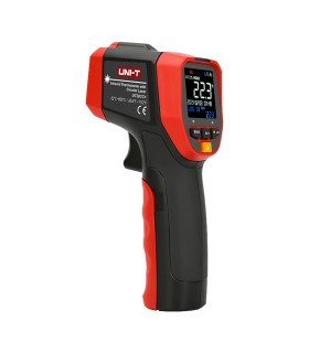 UT301C+ - Thermomètre infrarouge de précision